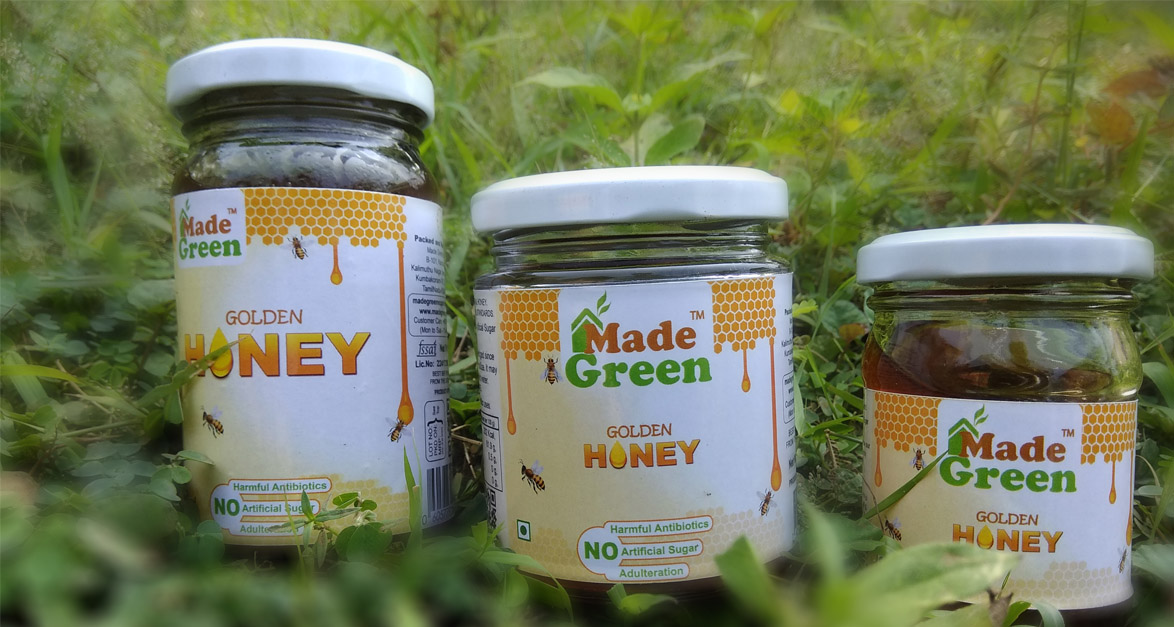 Madegreenzone.com | Honey Online Store in India | Pure Honey Online Store in India