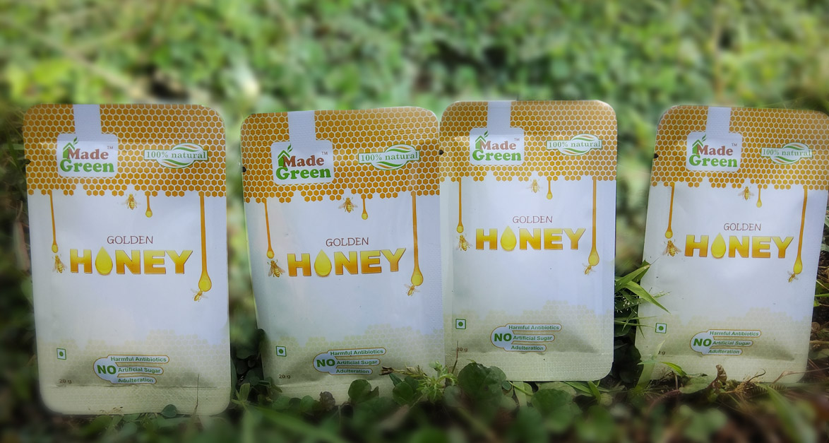 Madegreenzone.com | Honey Online Store in India | Pure Honey Online Store in India
